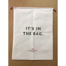 Brand Laundry Bags